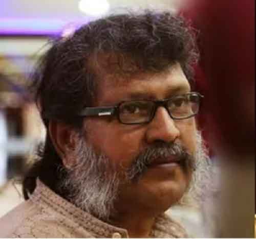 Hugely popular theatre director Prasanth Narayanan passes away