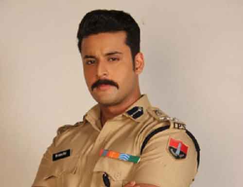 Shagun Pandey on playing an IPS officer in ‘Mera Balam Thanedaar’