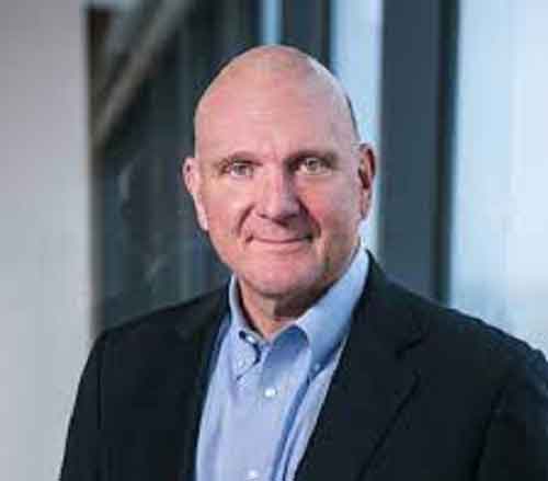 Ex-Microsoft CEO to receive $1 bn annually for doing nothing