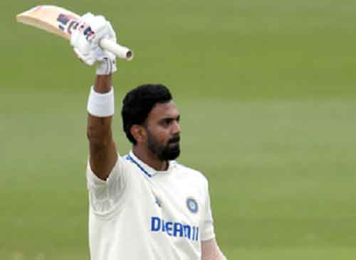 Mohammad Kaif hails KL Rahul’s century against SA as ‘historic knock’