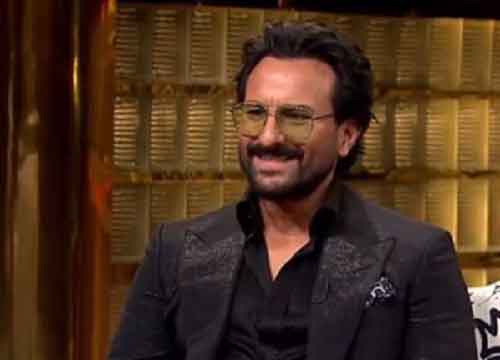 Saif opens up on separation with Amrita Singh