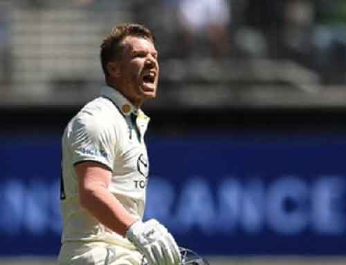 David Warner set to miss West Indies tour for ILT20