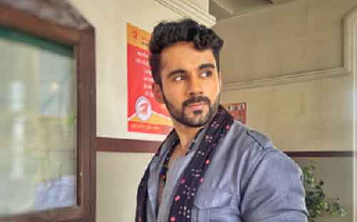 Abhishek Bajaj: Always made conscious effort to portray diverse characters