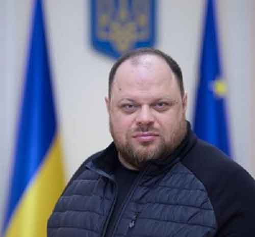 Rapprochement with EU, NATO among Ukrainian Parliament priorities for 2024: Speaker
