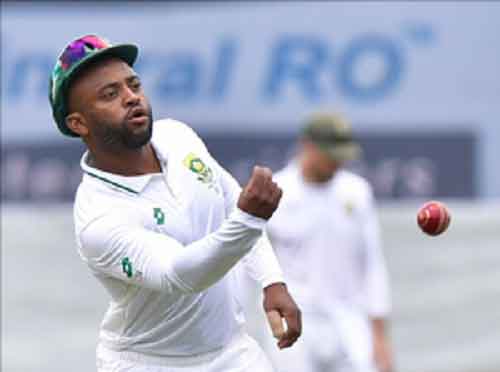 IND v SA: Injured Bavuma ruled out; Elgar to captain SA in Cape Town Test