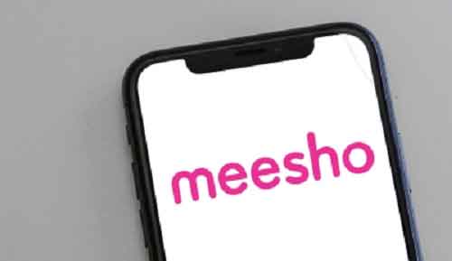 Fidelity further marks down Meesho valuation to $3.5 bn