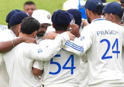 India didn’t look like willing to play ugly and take body blows: Aakash Chopra