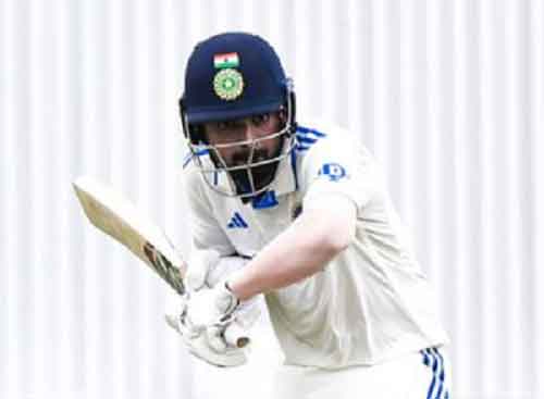 ‘Haven’t thought of making it on time’: KL Rahul on injuries and rehab before ODI World Cup