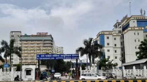 RMLIMS introduces prepaid cash cards for patients