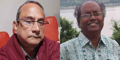 Ham radio operators reunite friends across the international border after half a century