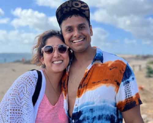 Ira Khan, Nupur Shikhare to have intimate wedding in Mumbai, reception in Jaipur