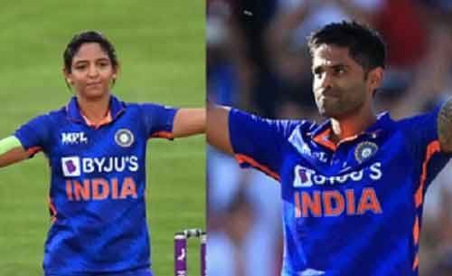 Team India will look to end its title drought by lifting T20 World Cup