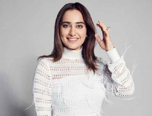 Kusha Kapila: I have mostly essayed extremely urban characters