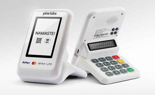 Pine Labs logs Rs 1,588 cr revenue in FY23, trims losses by 12.3%