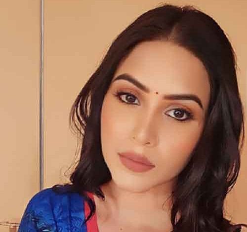 South film industry allows me to explore acting: Sneha Singh Sisodia