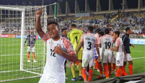 2019 Asian Cup: When the journey mattered more than the destination