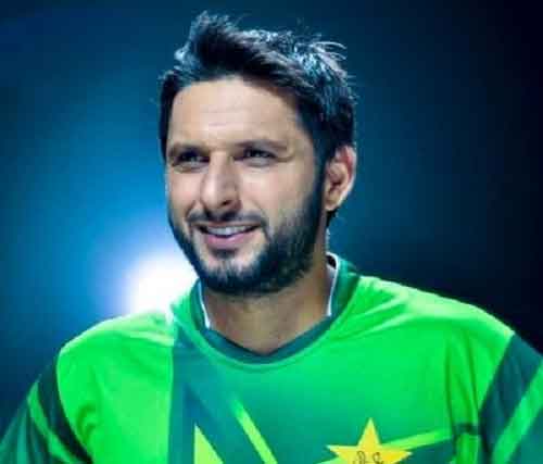 Haris Rauf should have been part of Pakistan Test squad against Aus, says Shahid Afridi