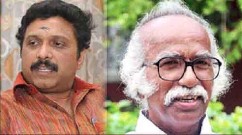 Two new Ministers inducted in Kerala
