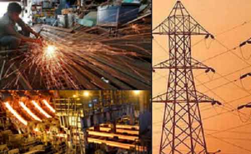 Core sector industries post 7.8% growth in Nov