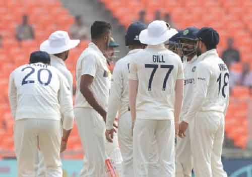 Michael Vaughan calls India as most ‘underachieving’ team, says ‘they don’t win anything’