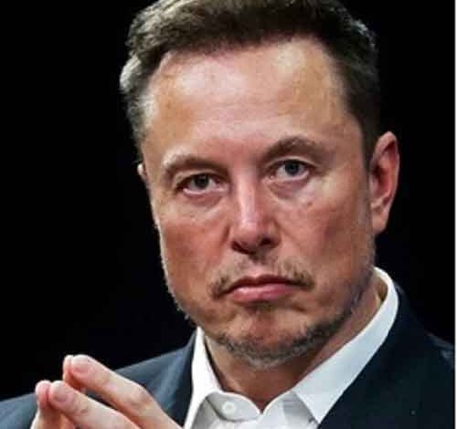 Tesla’s entry in India a natural progression: Elon Musk