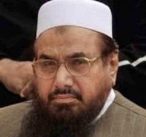 No bilateral extradition treaty: Pakistan on India’s request to hand over Hafiz Saeed