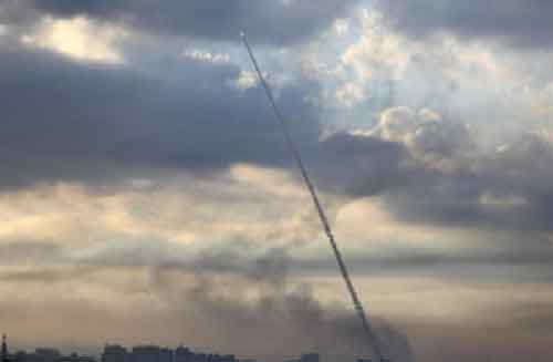 Yemen’s Houthis renew warning to US, vow to persist in attacks on ‘Israel-related’ ships