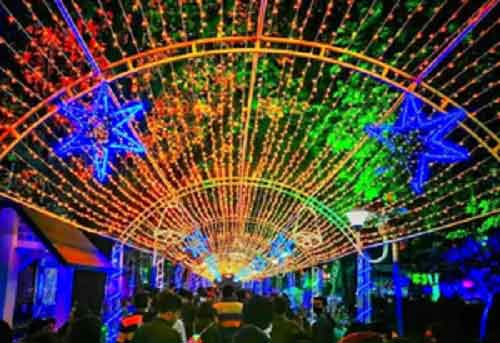 New Year celebrations: Kolkata to be under blanket security cover on Sunday, Monday