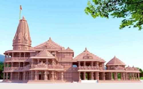 5,000 cops to ensure security during PM Modi’s visit to Ayodhya