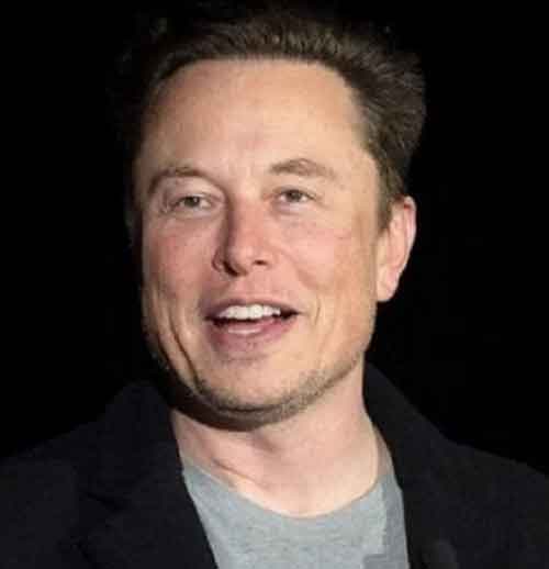 Musk returns as world’s richest man; net worth of richest persons up $1.5 trillion
