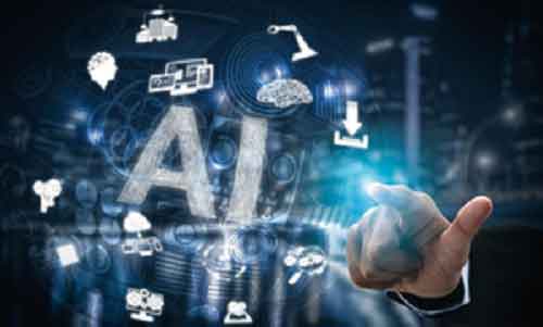 AI to touch every aspect of Indian tech industry in 2024: Top leaders