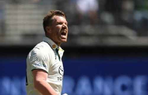 Whatever one thinks of him, David Warner has been fantastic for Australian cricket, says Greg Chappell