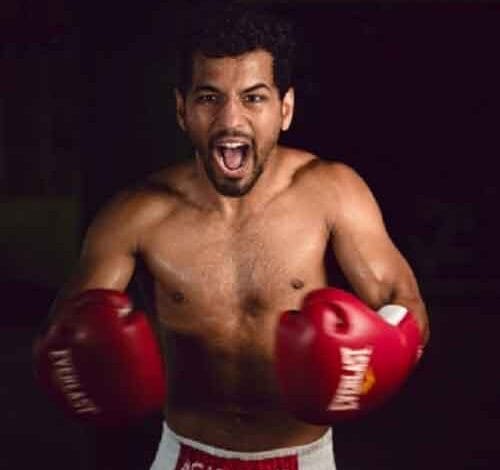 ‘Anytime anywhere’: Jake Paul in reply to Neeraj Goyat challenge