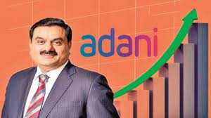 Adani stocks outperform Nifty over past seven days