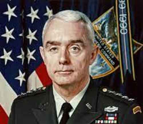 Putin wants Trump back as President: Retd US Army General