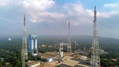 India ushers in 2024 orbiting XPoSat successfully