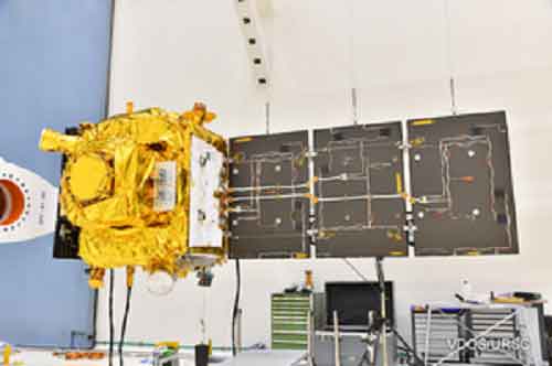 India begins 2024 with PSLV rocket lifting off with XPoSat