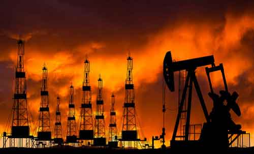 Drop in global prices a relief for oil import-dependent Indian economy
