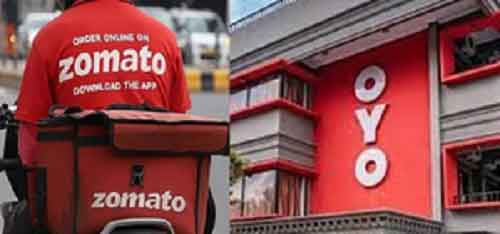 From Zomato to Oyo, massive surge in orders, bookings on New Year’s Eve