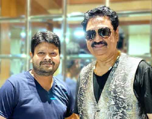 Kumar Sanu’s ‘Sau Dil Gar’ portrays the bond between lovers