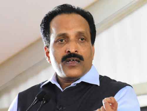 2024: The year of Gaganyaan for ISRO