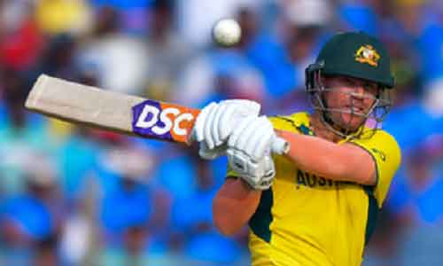 Glenn McGrath urges David Warner to ‘go out, be positive’ ahead of Test cricket farewell