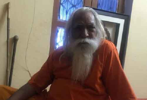 Ayodhya temple priest slams Sanjay Raut for his remarks on Ram