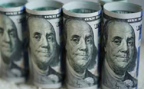 Five oil majors to distribute more than $100bn to shareholders
