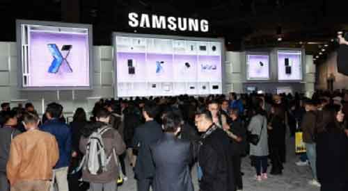 Samsung vows to prioritise retaining its technological supremacy