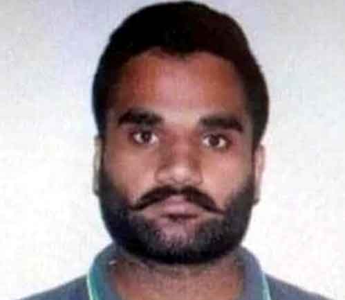 India declares Canada-based Goldy Brar as ‘terrorist’ under UAPA