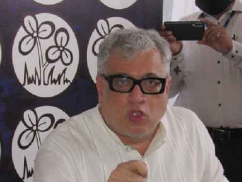 Derek O’Brien slams BJP as 14 opposition MPs remain suspended