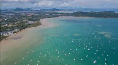 Thailand to permanently waive visa requirements for Chinese nationals