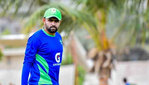 Shan Masood backs under fire Babar; reveals reason behind Afridi’s exclusion from SCG Test