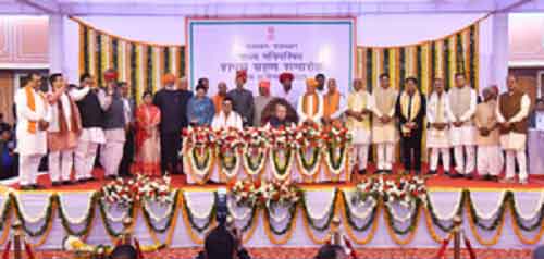 All 25 mins in Rajasthan are crorepatis, average assets worth Rs 7.08 cr: Report